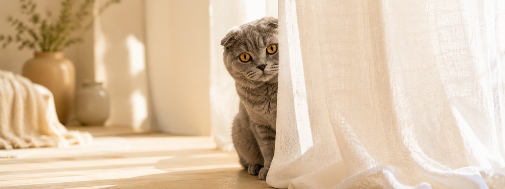 Anxious Cat Protocol