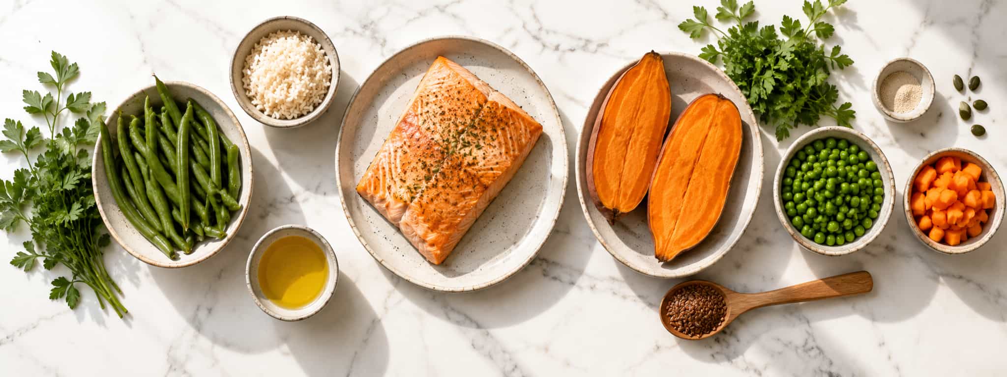 Homemade Dog Food — Complete Recipe Guide